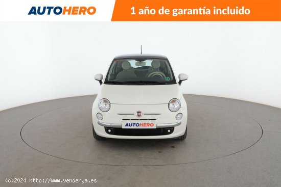 Fiat 500 1.2 Lounge - 