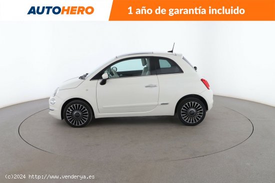 Fiat 500 1.2 Lounge - 