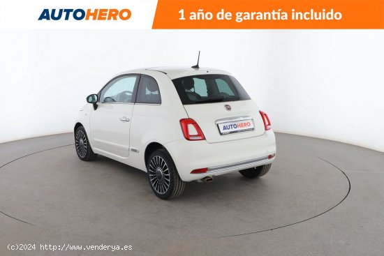 Fiat 500 1.2 Lounge - 