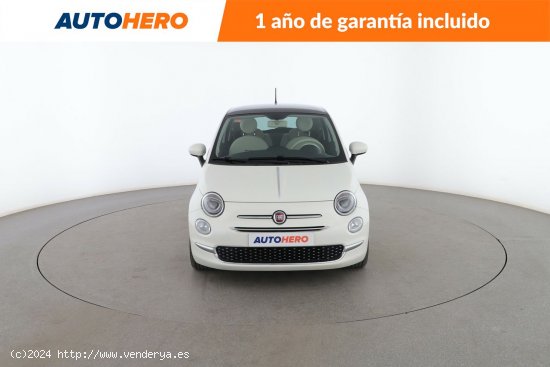 Fiat 500 1.2 Lounge - 