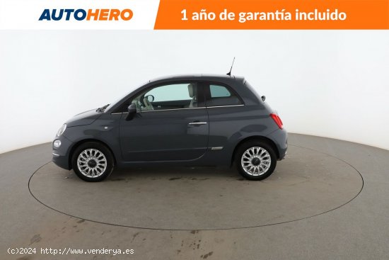 Fiat 500 1.2 Lounge - 