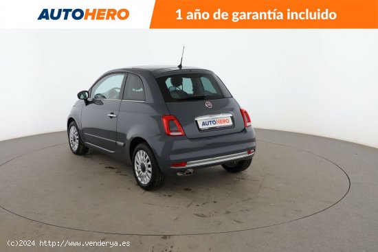 Fiat 500 1.2 Lounge - 