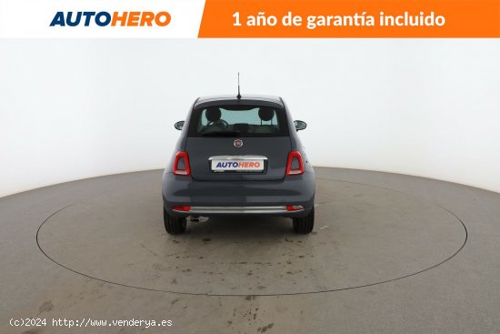 Fiat 500 1.2 Lounge - 