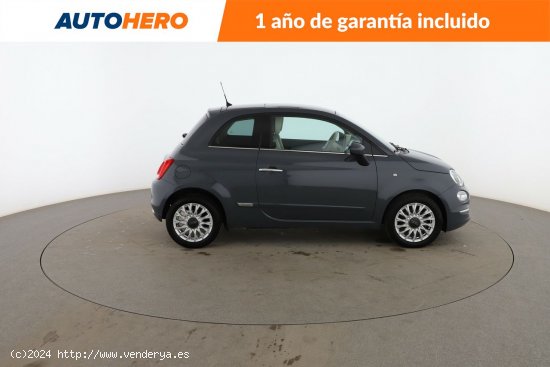 Fiat 500 1.2 Lounge - 