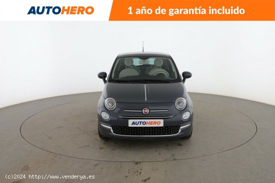 Fiat 500 1.2 Lounge - 