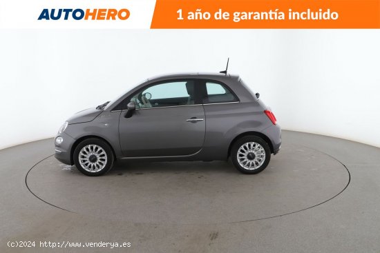 Fiat 500 Dolcevita 1.0 Hybrid 51KW 70 CV - 