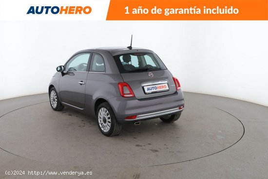 Fiat 500 Dolcevita 1.0 Hybrid 51KW 70 CV - 