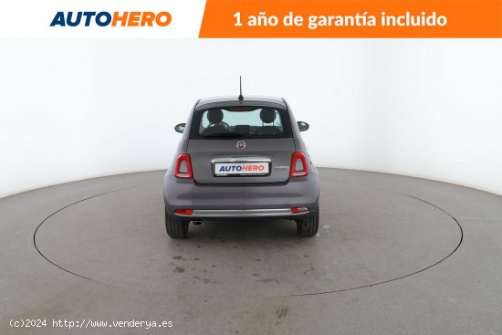 Fiat 500 Dolcevita 1.0 Hybrid 51KW 70 CV - 