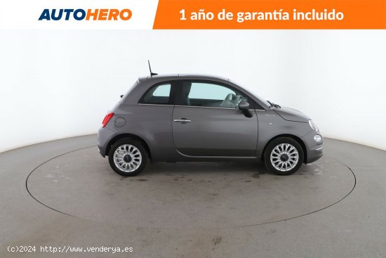 Fiat 500 Dolcevita 1.0 Hybrid 51KW 70 CV - 