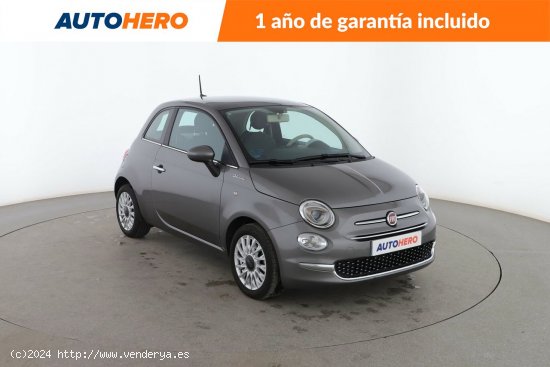 Fiat 500 Dolcevita 1.0 Hybrid 51KW 70 CV - 