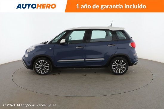 Fiat 500L 1.4 Cross - 