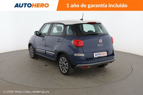 Fiat 500L 1.4 Cross - 