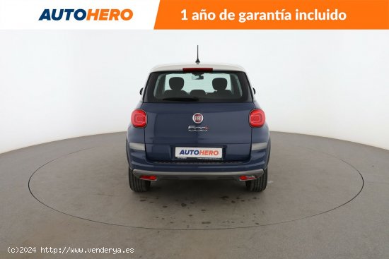 Fiat 500L 1.4 Cross - 