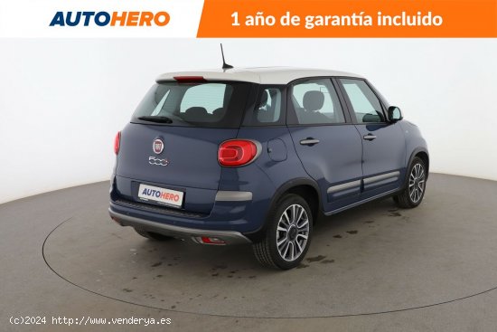 Fiat 500L 1.4 Cross - 