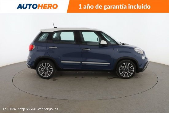 Fiat 500L 1.4 Cross - 