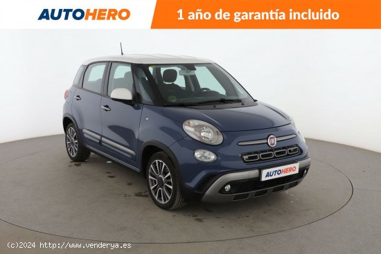 Fiat 500L 1.4 Cross - 