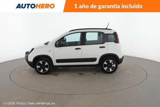 Fiat Panda 1.0 MHEV City Cross - 