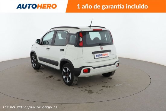 Fiat Panda 1.0 MHEV City Cross - 