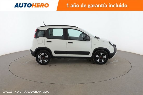 Fiat Panda 1.0 MHEV City Cross - 