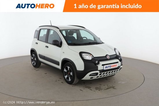 Fiat Panda 1.0 MHEV City Cross - 