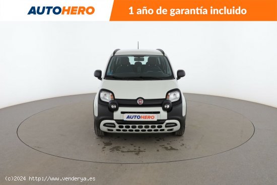 Fiat Panda 1.0 MHEV City Cross - 