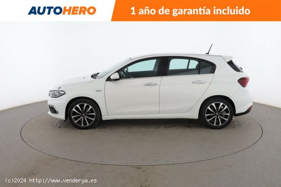 Fiat Tipo 1.4 Lounge Plus - 