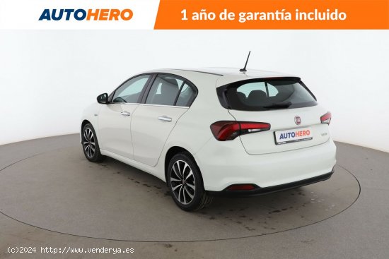 Fiat Tipo 1.4 Lounge Plus - 