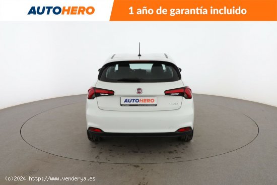 Fiat Tipo 1.4 Lounge Plus - 