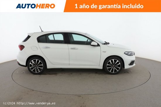 Fiat Tipo 1.4 Lounge Plus - 