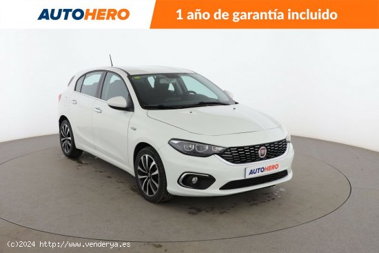 Fiat Tipo 1.4 Lounge Plus - 