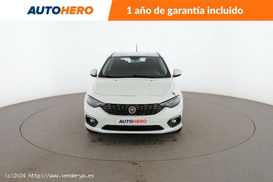 Fiat Tipo 1.4 Lounge Plus - 