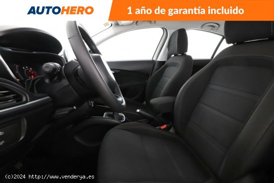 Fiat Tipo 1.4 Lounge Plus - 