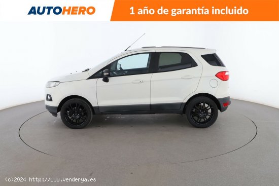 Ford Ecosport 1.0 EcoBoost Titanium S - 