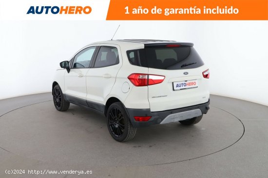 Ford Ecosport 1.0 EcoBoost Titanium S - 