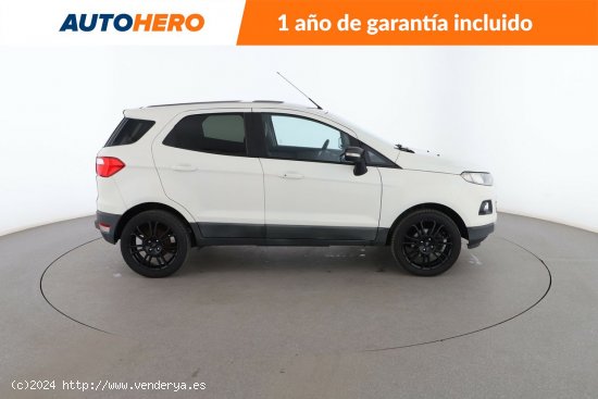 Ford Ecosport 1.0 EcoBoost Titanium S - 