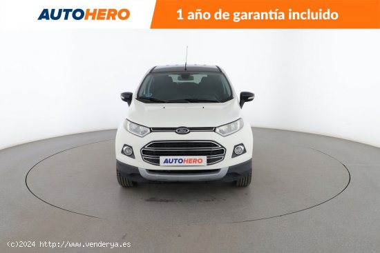 Ford Ecosport 1.0 EcoBoost Titanium S - 