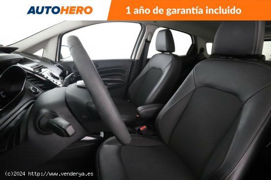 Ford Ecosport 1.0 EcoBoost Titanium S - 