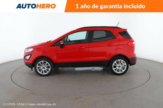 Ford Ecosport 1.0 EcoBoost Trend - 