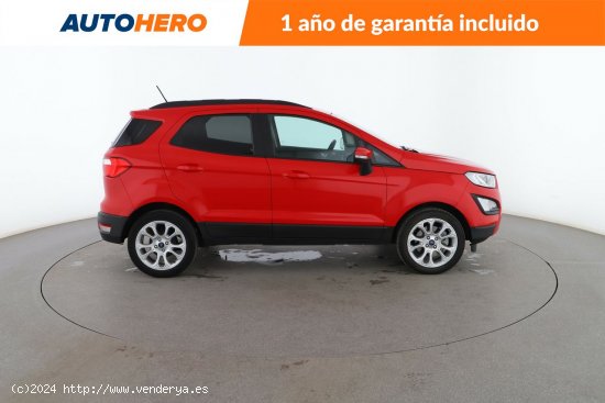 Ford Ecosport 1.0 EcoBoost Trend - 