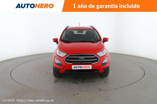 Ford Ecosport 1.0 EcoBoost Trend - 