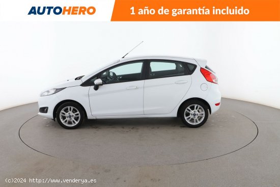 Ford Fiesta 1.0 EcoBoost Trend - 