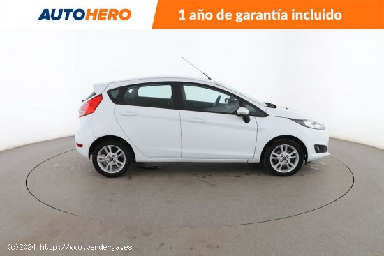 Ford Fiesta 1.0 EcoBoost Trend - 