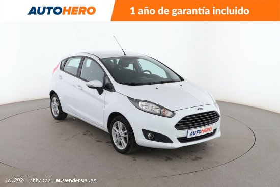 Ford Fiesta 1.0 EcoBoost Trend - 