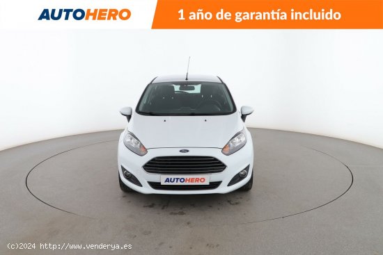 Ford Fiesta 1.0 EcoBoost Trend - 