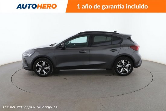 Ford Focus 1.0 EcoBoost MHEV Active - 