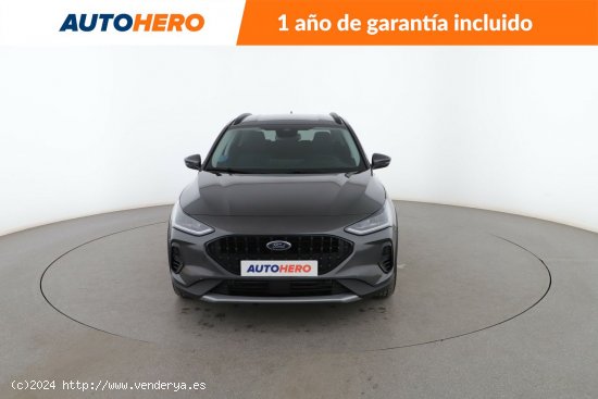 Ford Focus 1.0 EcoBoost MHEV Active - 