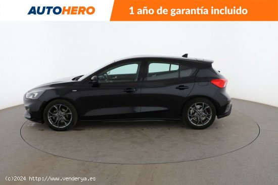 Ford Focus 1.0 EcoBoost ST-Line Sportback - 