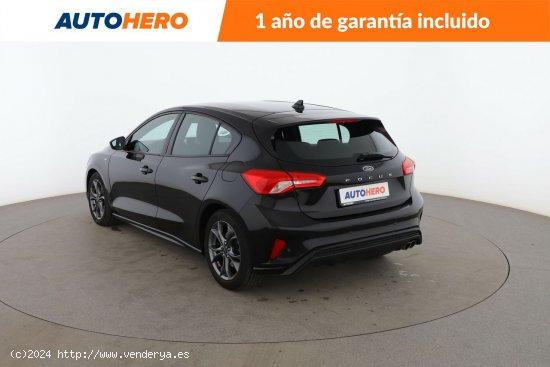 Ford Focus 1.0 EcoBoost ST-Line Sportback - 