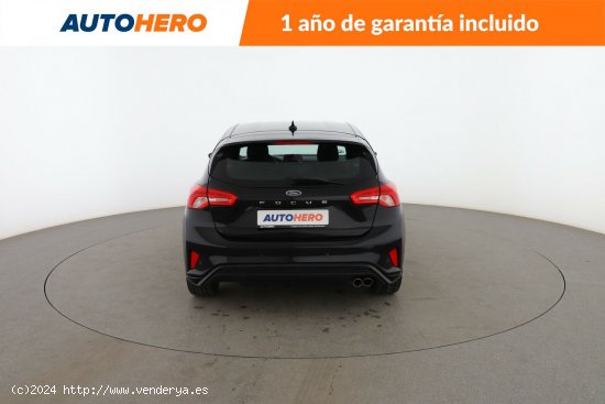 Ford Focus 1.0 EcoBoost ST-Line Sportback - 