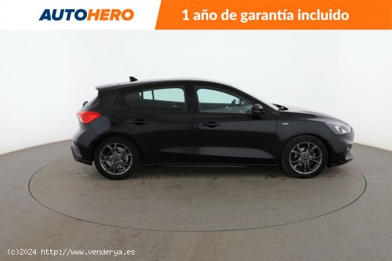 Ford Focus 1.0 EcoBoost ST-Line Sportback - 